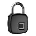 thumbnail image 2 of OKBY Candado Inteligente sin Llave Candado con Huella Digital P30 Candado Recargable Inteligente sin Llave USB Candado biométrico con Huella Digital Seguridad antirrobo, 2 of 5