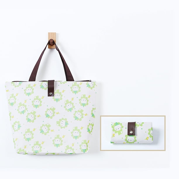 Xihbxyly Historia de La Navegación Bolsa de Tela Portátil para Compras, Bolsa de Tela Plegable 600D