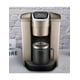 thumbnail image 5 of Taza Para Cafe De Acero Inoxidable,colores Variados 2pz 14oz, 5 of 5