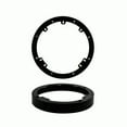 thumbnail image 2 of Metra Universal 1 Inch Spacer Rings - 6 to 6.75 inch, 82-4301, 2 of 2
