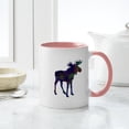 thumbnail image 4 of CafePress - A NEW SPECTRUM Mugs - 11 oz Ceramic Mug - Novelty Coffee Tea Cup, 4 of 4