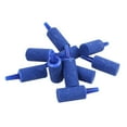 thumbnail image 2 of Fish Tank Mineral Air Stone, 10 Pieces, Blue, 2 of 8
