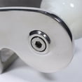 thumbnail image 3 of BESTYASH Boat Bow Anchor Roller Stainless Steel Marine Accessory with Anchor Locking Control Feature, 3 of 7