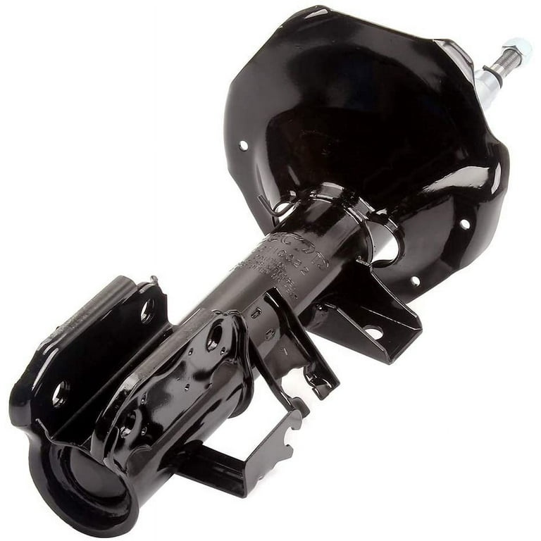 cciyu Front Shock Absorbers Set, Durable Struts for Infiniti QX4