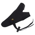 thumbnail image 4 of Archery Hand Guard Protector Leather Shooting Glove for Left Hand, 4 of 8