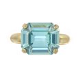 thumbnail image 2 of Solitaire Rings, 2 of 9