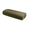thumbnail image 2 of Hugger Mugger Standard Yoga Bolster, 2 of 6