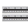 thumbnail image 1 of BlueSpot Tools - Aluminium Ruler 300mm (12in), 1 of 1