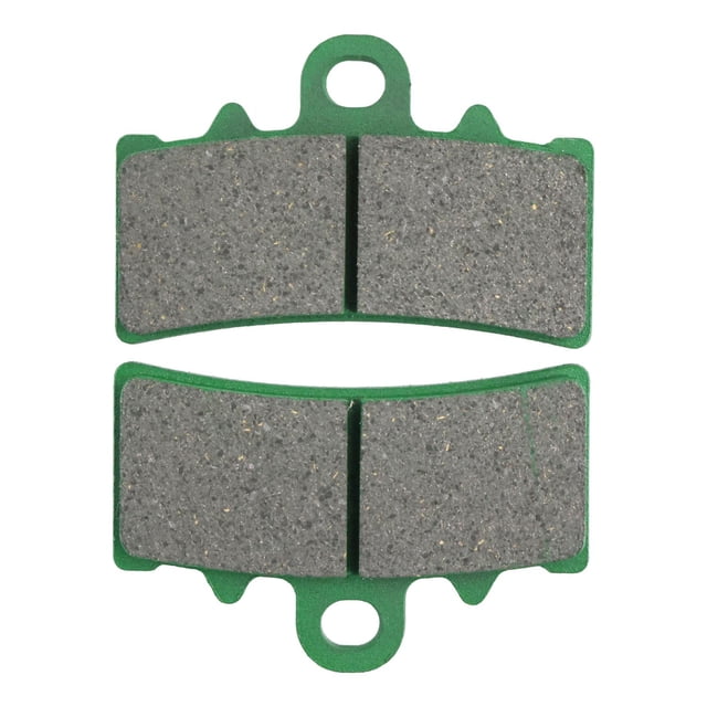 Balata Delantera Set Bajaj Dominar 250 (20-25) (Wstd)