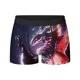 thumbnail image 2 of Ropa interior para hombre de seda de leche M-Monster Hunter, calzoncillos tipo bóxer, bragas para hombre, calzoncillos tipo bóxer, 2 of 4