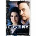 thumbnail image 1 of CSI: NY - The Seventh Season, 1 of 3