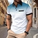 thumbnail image 2 of Men's Shirt Super Light Short Sleeve Casual Men's Wear XL, 2 of 5