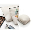 thumbnail image 5 of Storage Bags Women Fashion Cosmetic Bag Zipper Coin Purse Wallet Card Holders HandbagStorage Bags, 5 of 7