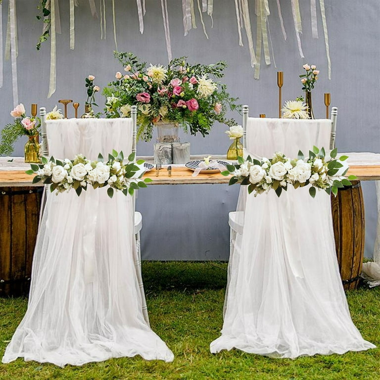 31 DIY Wedding Decoration Ideas You Can Easily Master 