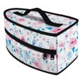 thumbnail image 3 of Bolsa de almacenamiento de hierro con asa, práctica, multifuncional y portátil. Estilo C, 3 of 9