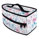 thumbnail image 3 of Bolsa de almacenamiento de hierro Bolsa de transporte Cierre de cremallera Práctica Fácil de llevar con asa Estilo C, 3 of 9