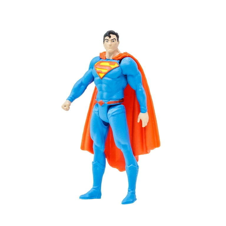 Page Punchers Superman Rebirth with Comic Action Figure 3 Page Punchers Superman Rebirth with Comic Action Figure 3