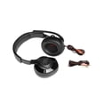 thumbnail image 4 of Audífonos JBL alámbricos over-ear JBL QUANTUM 200 Negro, 4 of 4