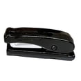 thumbnail image 3 of Grapadora Miniatura Baoblaze 1:12 Metal Negro, 3 of 8