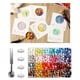 thumbnail image 4 of Kit vintage de caja con sello de cera para hacer tú mismo, embalaje desmontable para velas de boda. 6 piezas, 4 of 9