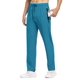 thumbnail image 2 of Pantalones TBMPOY para hombre, viajes, senderismo, secado rápido, cortavientos, color índigo, XXL, 2 of 6