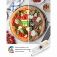thumbnail image 4 of 2W G9 Blanc Chaud 3000K 230V 180lm Lot de 10, 4 of 5