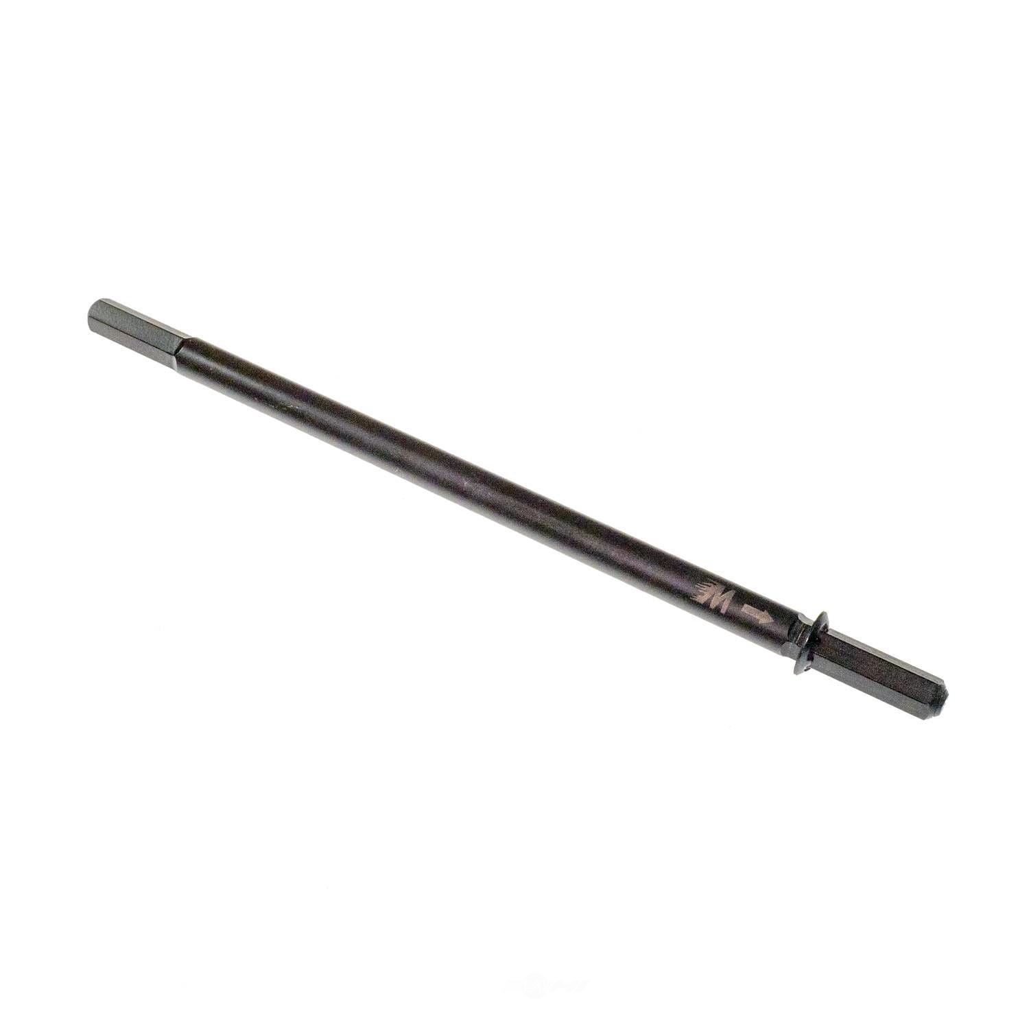 Melling 12830 High Performance Oil Pump Intermediate Shaft