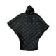 thumbnail image 3 of cálida de cuerpo entero, para rodillas, elegante, para hombre y mujer, para invierno, cómoda, para interiores, con gorro, 3 of 8