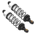 thumbnail image 2 of Akozon RC Car Upgrade Parts, Remote Control Car Accessory RC For CC01, 2 of 8