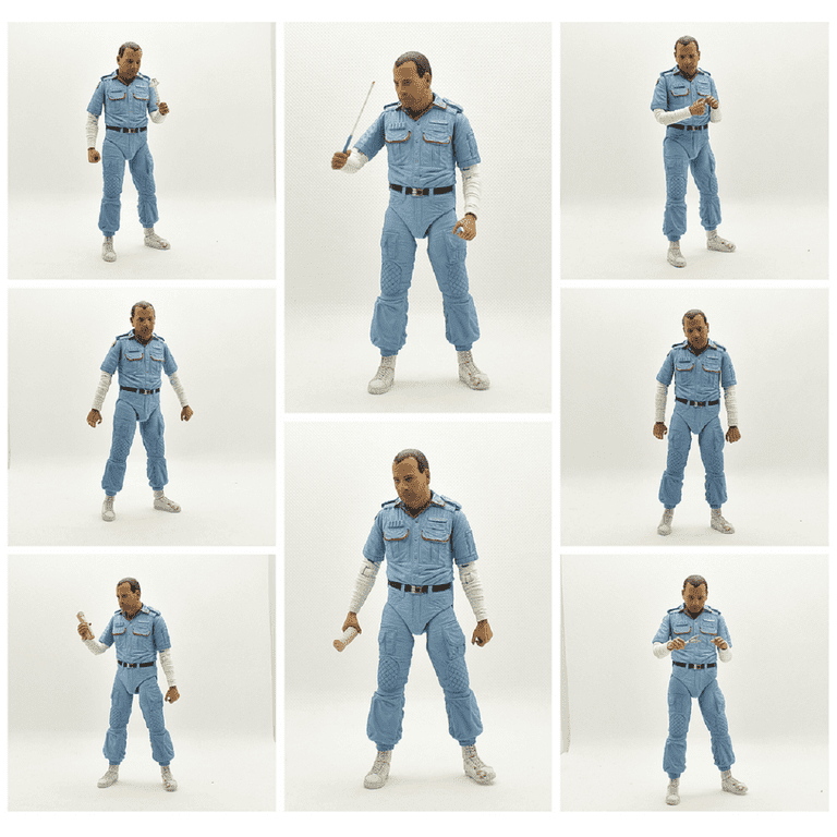 NECA Alien 40th Anniversary Ash NECA Alien 40th Anniversary Ash