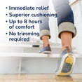 thumbnail image 5 of Insertos Orthotics Dr. Scholl's Custom Fit CF 430 de longitud 3/4, 5 of 5