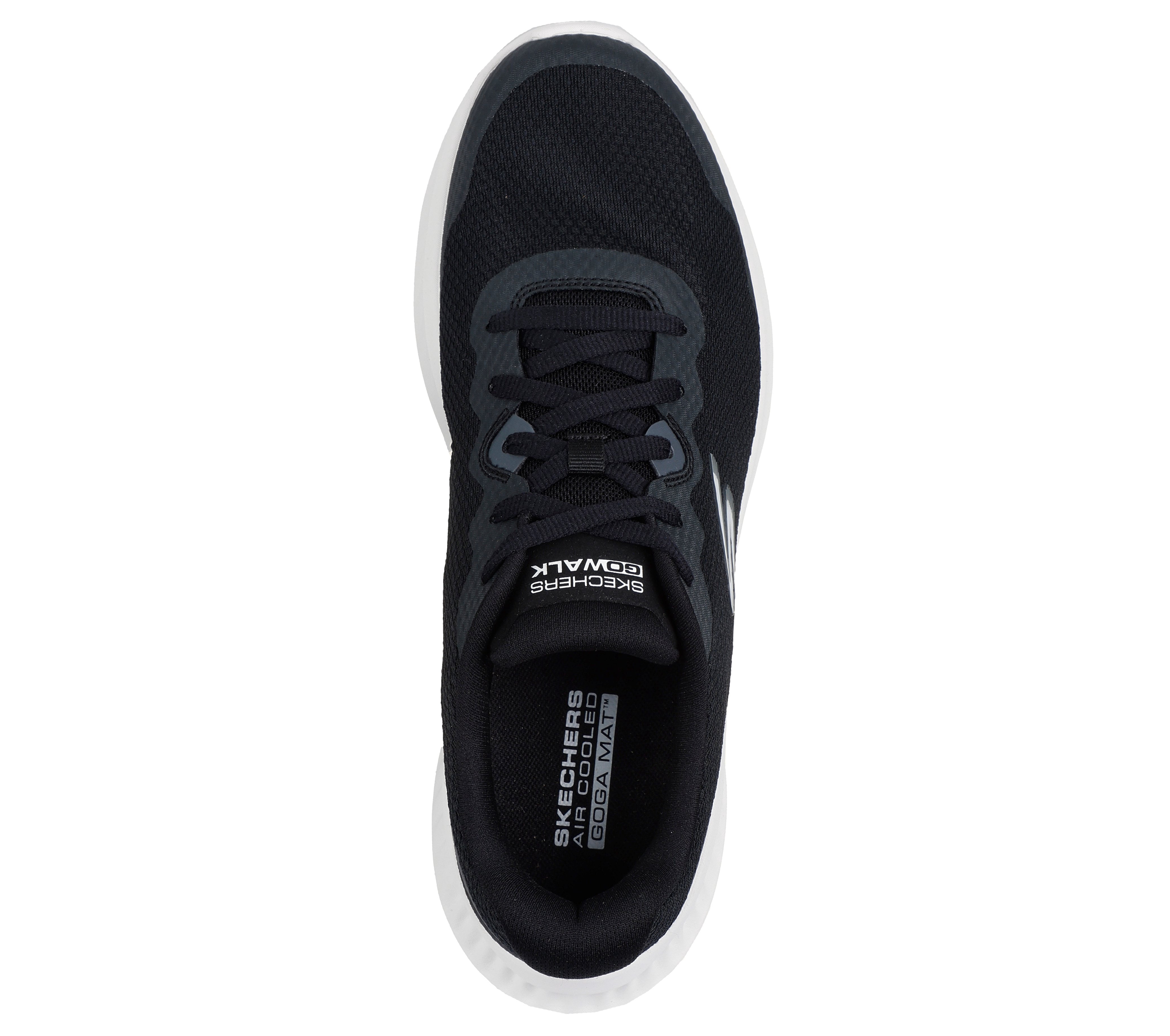 Skechers Men's Go Walk Now Viligent Walking Sneaker