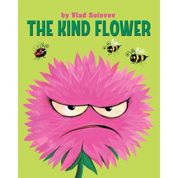 The Kind Flower, (Paperback)