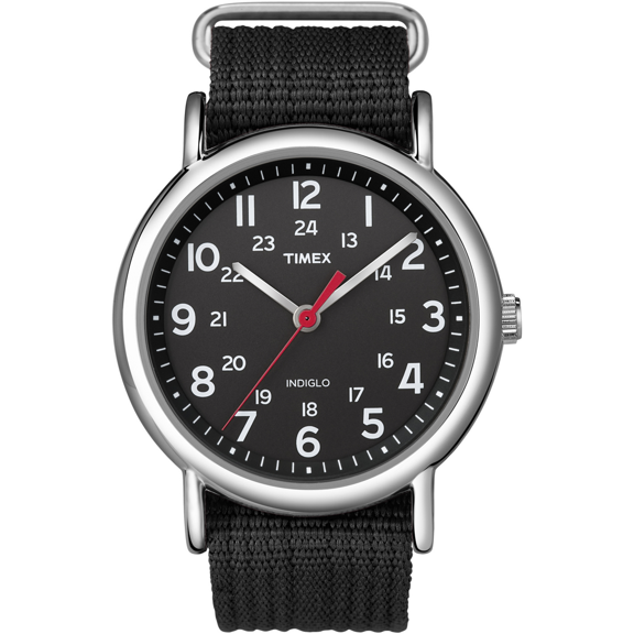 argos timex mens watch