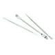 thumbnail image 2 of Juego de espátulas de metal BuyWeek 3 piezas acero inoxidable, 2 of 8
