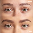 thumbnail image 4 of Lápiz de cejas NYX PROFESSIONAL MAKEUP Precision Soft Brown, 4 of 4