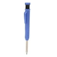 thumbnail image 1 of Mechanical Carpenter Pencils Set Deep Hole Solid Carpenter Pencil Marker Marking Tools For Metal Plastic Marking, 1 of 8