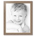thumbnail image 2 of ArtToFrames 30" x 36" Majestic  Silver Picture Frame, 30x36 inch Gold Wood Poster Frame (WOM-5121),  Pack, 2 of 7