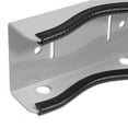 thumbnail image 3 of Global Industrial Wall Mount 2 Cylinder Bracket, 3 of 4