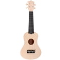 thumbnail image 1 of SHISUYAN 1Set Guitar Kit Starter Ukulele Diy Kit For Beginners 20.5X6.9X2.2in, 1 of 9