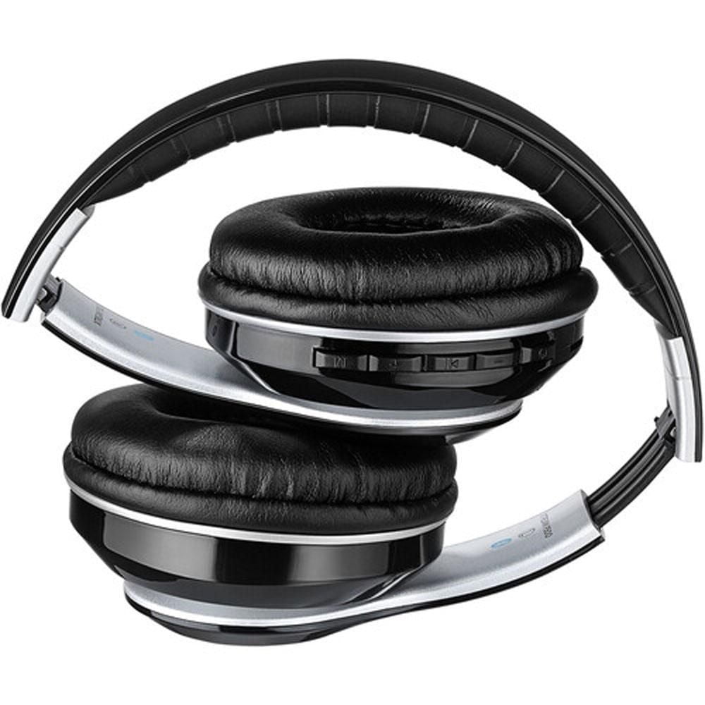 Casque stéréo Bluetooth Xtream P500 avec microphone intégré
