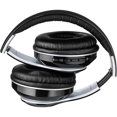 thumbnail image 3 of Xtream P500 Bluetooth Stereo Headphones with Built-in Microphone, 3 of 4