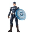 thumbnail image 4 of Figura de Acción Hasbro Marvel Captain America 6 Pulgadas, 4 of 4