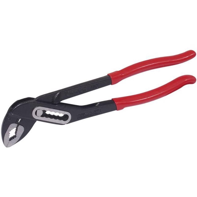 Pinza De Extensión 7 Posiciones Para Tubo12 Inch 275 Urrea Urrea 275