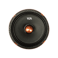 thumbnail image 2 of Bocinas Medio Rango War Audio Blackhawk BH64BMSL 6.5 Pulgadas 200W RMS 400W MAX 4 Ohms 2 Piezas, 2 of 5