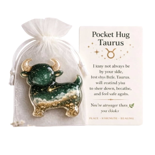 Zodiac Pocket Huggers Suitable For Various Gatherings Parties And Activities