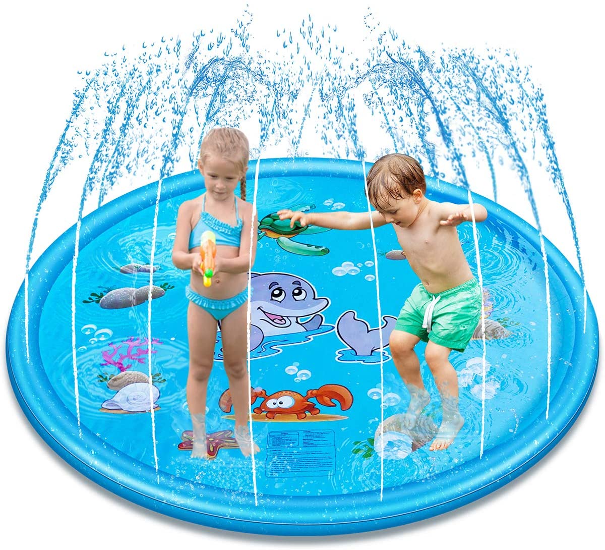 walmart outdoor water toys