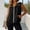 #05Beige, variant on Womens Sleeveless Hooded Vest Lightweight Zip Up Jacket Drawstring Casual Sun Protection Outerwear with Pockets Pink M