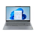 thumbnail image 2 of Lenovo Ideapad Slim 3 (82XM00LMUS) 15.6" FDH Touch Ryzen 7 16GB 512GB SSD W11 Gris, 2 of 6