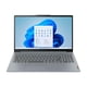 thumbnail image 2 of Lenovo Ideapad Slim 3 (82XM00LMUS) 15.6" FDH Touch Ryzen 7 16GB 512GB SSD W11 Gris, 2 of 6